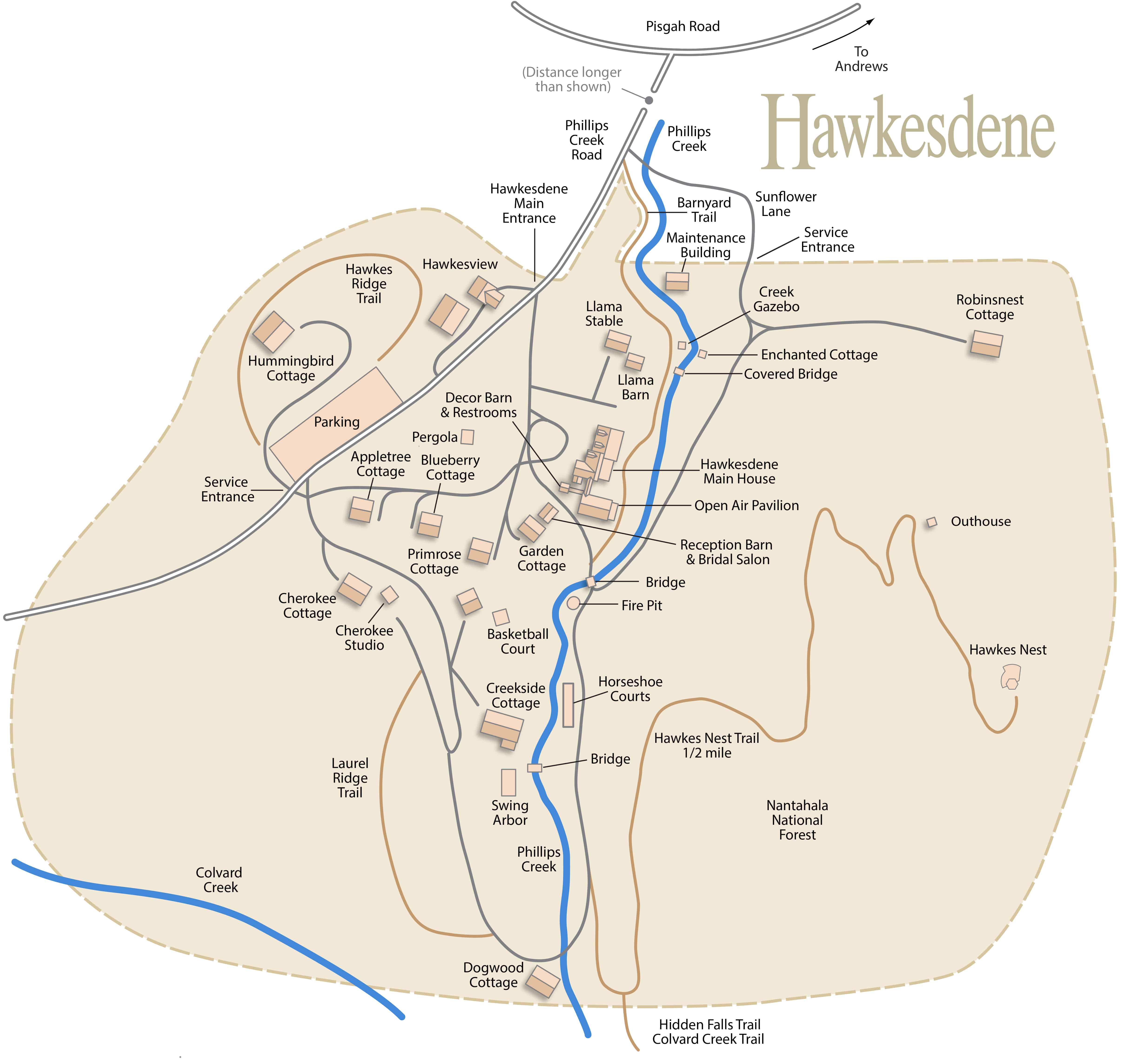 Hawkesdene-Estate-Map