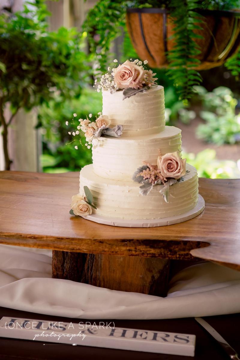Andrews Florist - Hawkesdene