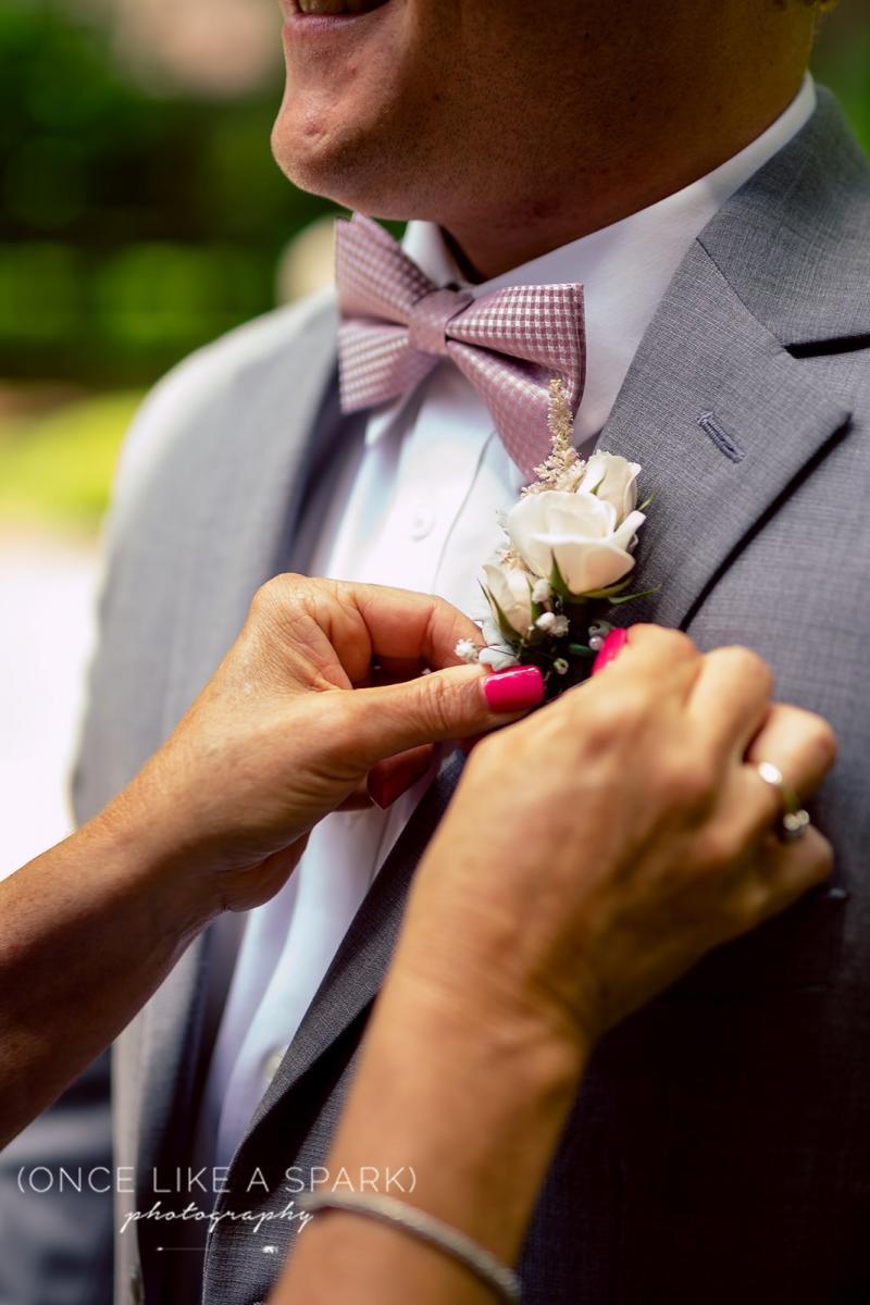 Andrews Florist - Hawkesdene