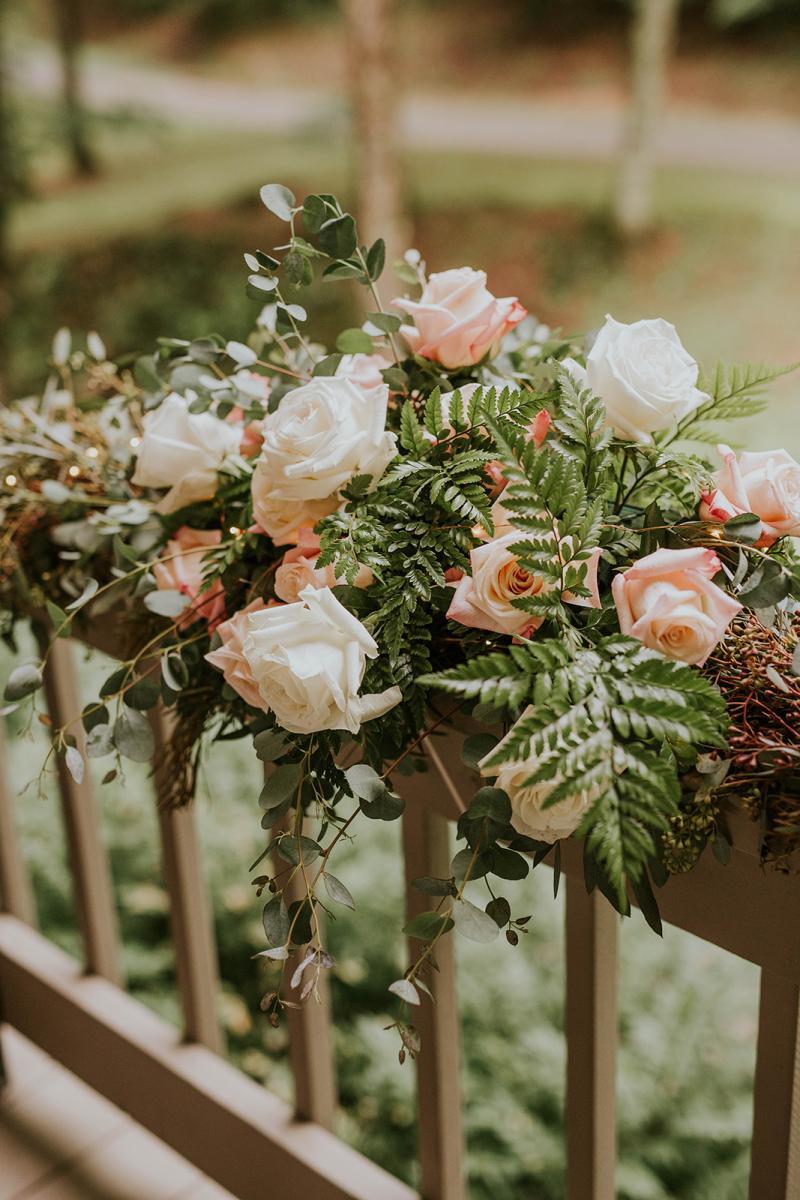 Andrews Florist - Hawkesdene