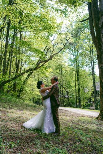 The Wedding of Brad amp; Jen