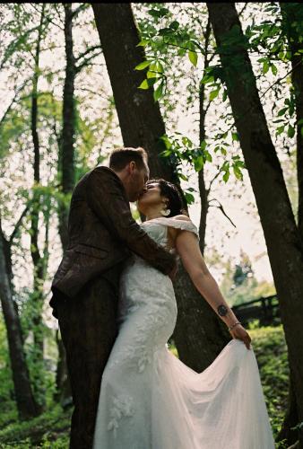 The Wedding of Brad amp; Jen