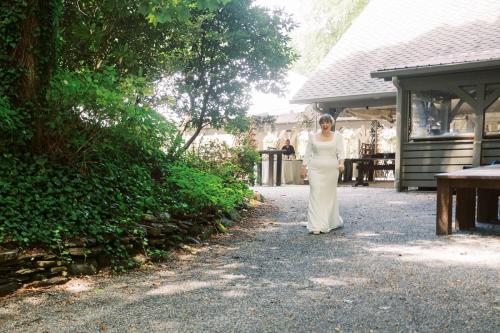 Annie  Steve | Hawkesdene