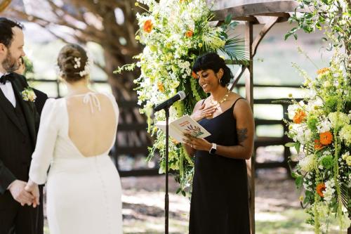 Annie  Steve | Hawkesdene