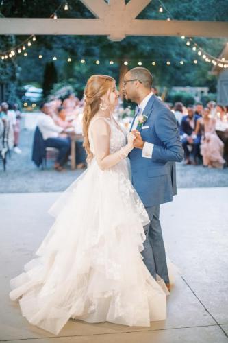 First Dance