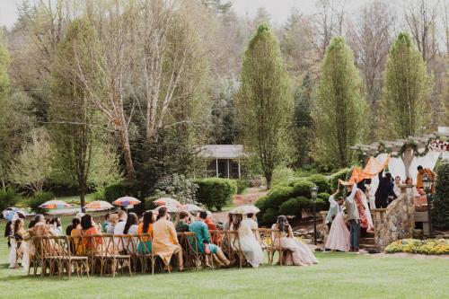 Emily + Darshan - Indian Wedding