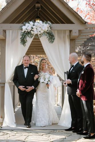 Tara and Ryan's Wedding