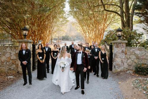 Tara and Ryan's Wedding
