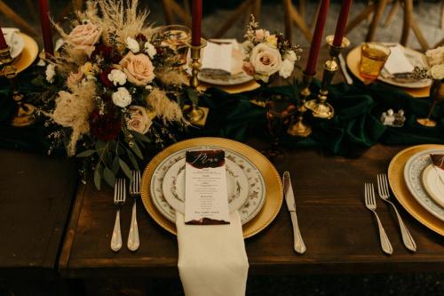 chelsea+zach Decor Inspo 3