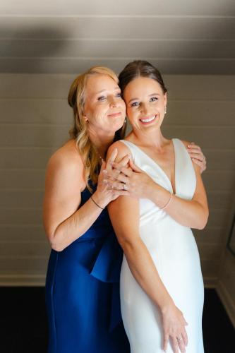 Rachael + Ryan