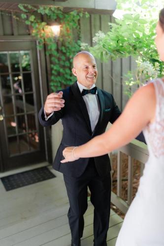 Rachael + Ryan