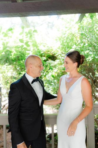 Rachael + Ryan