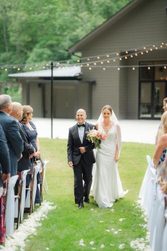 Rachael + Ryan