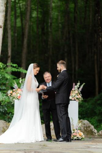 Rachael + Ryan