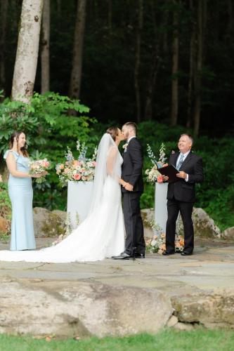 Rachael + Ryan