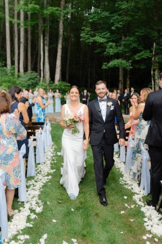 Rachael + Ryan
