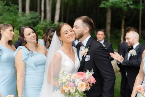 Rachael + Ryan