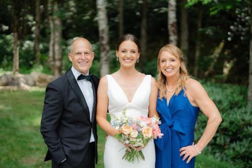 Rachael + Ryan