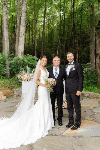 Rachael + Ryan