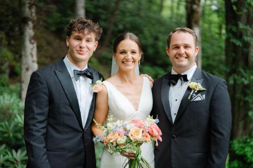Rachael + Ryan