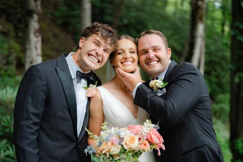 Rachael + Ryan
