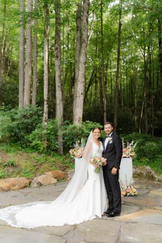Rachael + Ryan