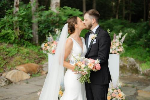 Rachael + Ryan