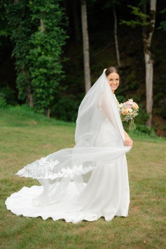 Rachael + Ryan