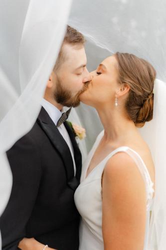 Rachael + Ryan