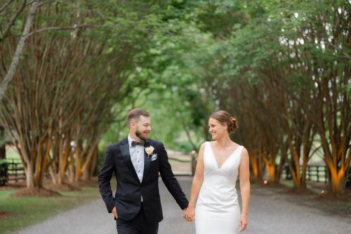 Rachael + Ryan