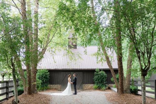 Rachael + Ryan