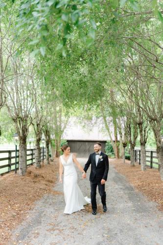 Rachael + Ryan