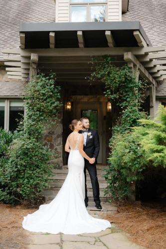 Rachael + Ryan