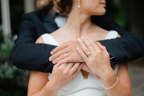 Rachael + Ryan