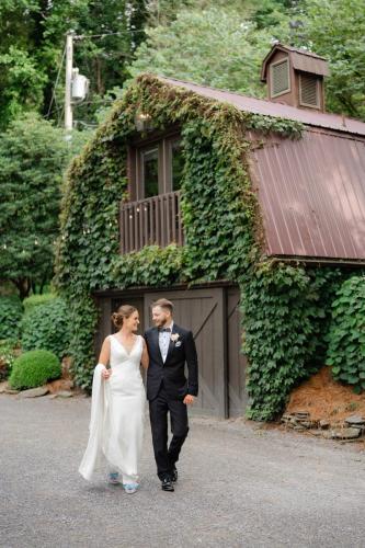Rachael + Ryan