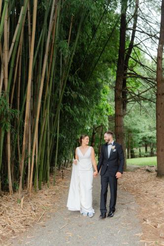 Rachael + Ryan