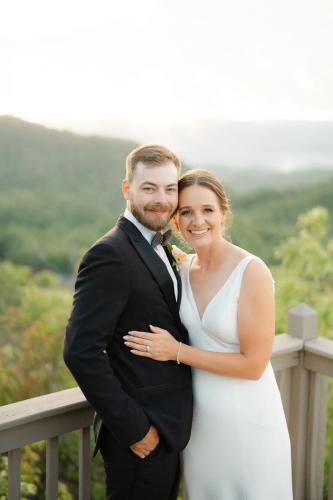 Rachael + Ryan