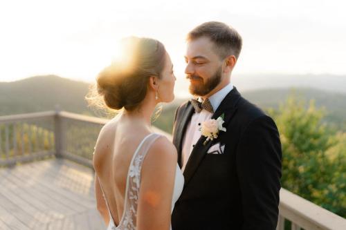 Rachael + Ryan
