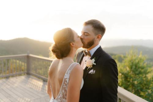 Rachael + Ryan