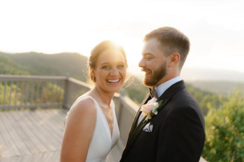 Rachael + Ryan