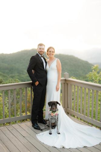 Rachael + Ryan