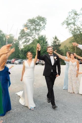Rachael + Ryan