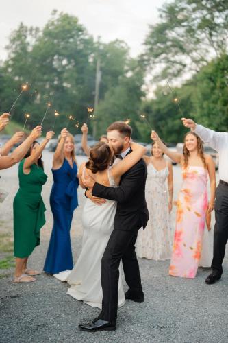 Rachael + Ryan