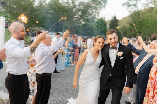 Rachael + Ryan