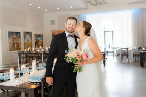 Rachael + Ryan