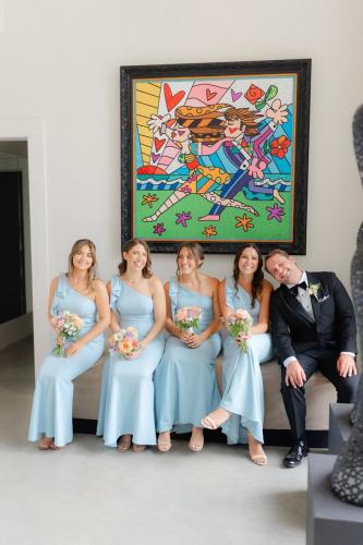 Rachael + Ryan