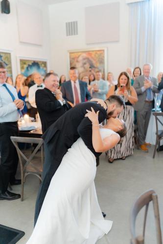 Rachael + Ryan