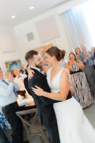 Rachael + Ryan