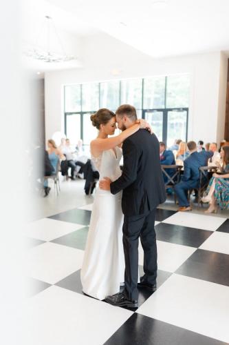 Rachael + Ryan
