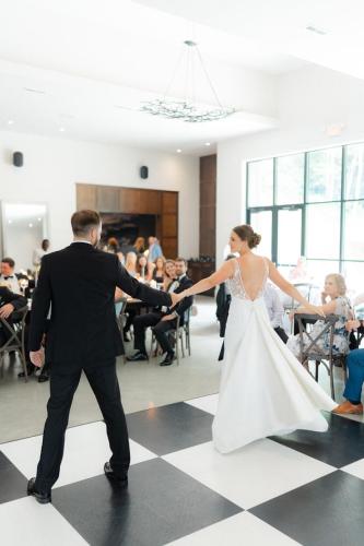 Rachael + Ryan
